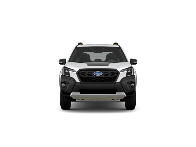 2025 Subaru Forester Wilderness photo 11