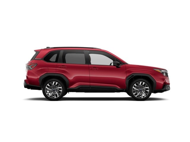 2026 Subaru Forester Touring - Photo 31