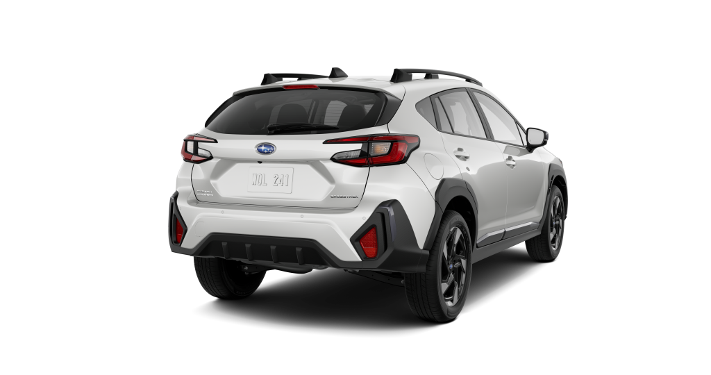 New 2025 Subaru Crosstrek Limited SUV