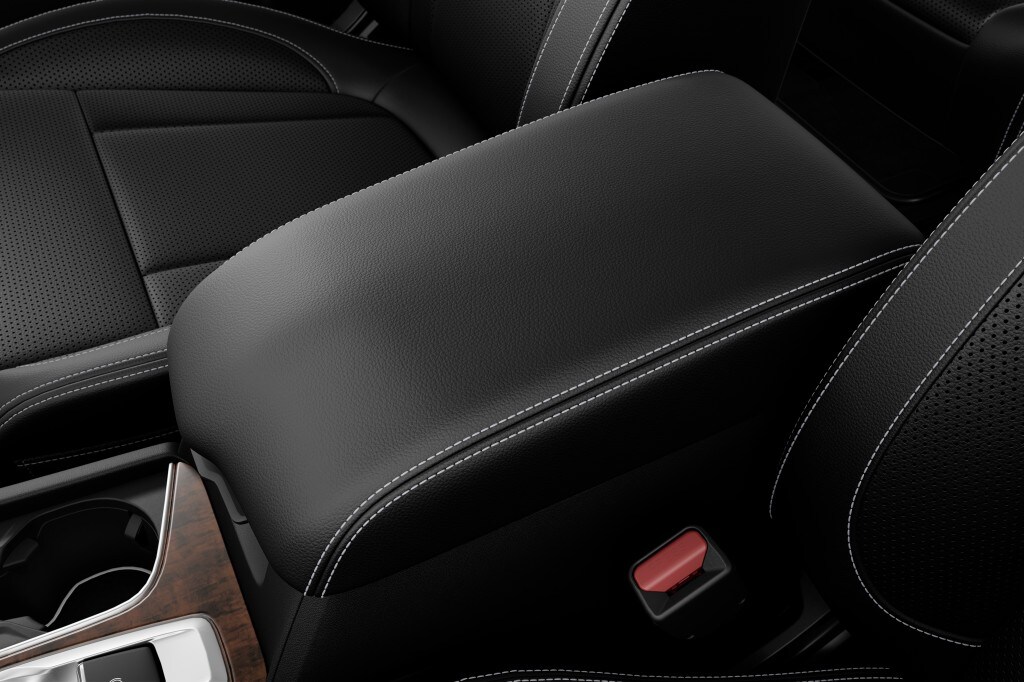 2025 Subaru Ascent Touring - Photo 39