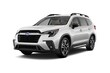  Subaru Ascent