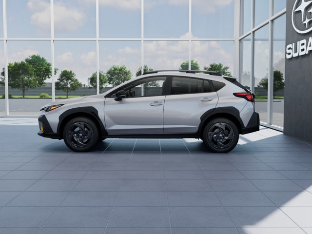New 2027 Subaru Crosstrek Sport Hybrid