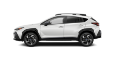 2025 Subaru Crosstrek Limited Small SUVs