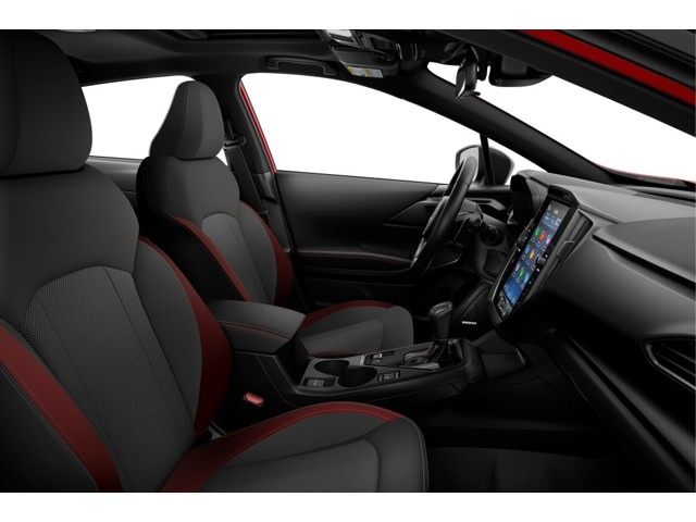 2025 Subaru Impreza RS - Photo 16
