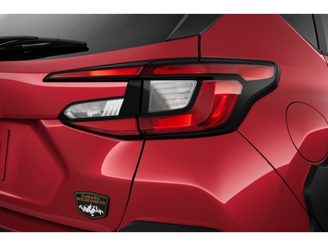 2026 Subaru Crosstrek Wilderness - Photo 43