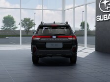 2026 Subaru Outback Limited in Crystal Black Silica, stock #TY590635 — photo 9