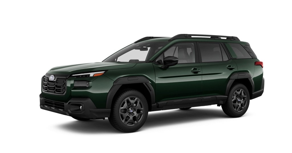 2026 Subaru Outback Premium - Photo 8