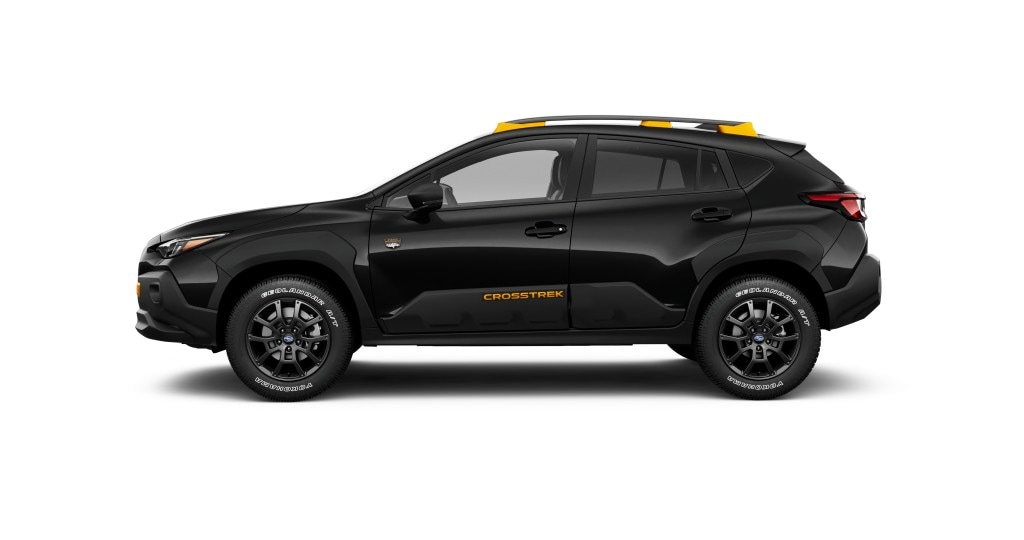 2026 Subaru Crosstrek Wilderness - Photo 38