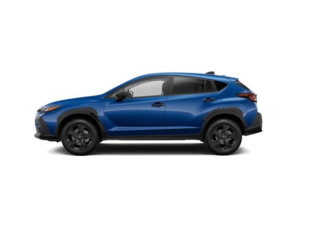2025 Subaru Crosstrek Base photo 4