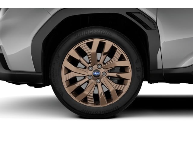 New 2026 River Rock Pearl Subaru Sport image 10