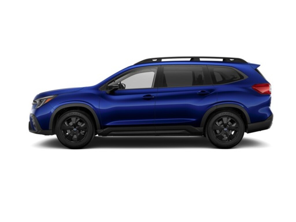 New 2026 Subaru Ascent Premium 7-Passenger SUV