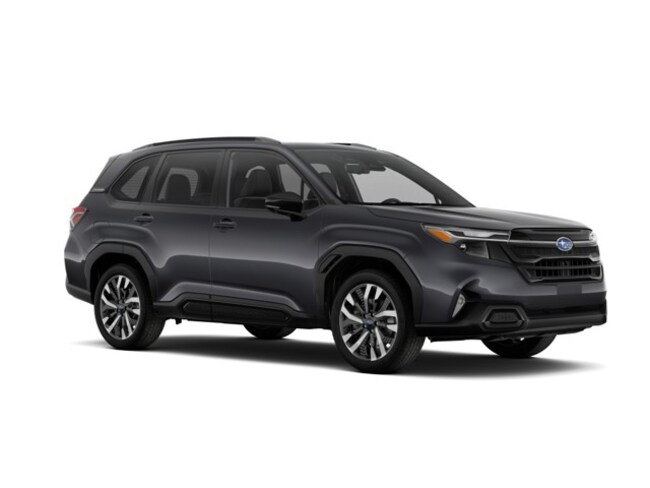 2026 Subaru Forester Touring SUV
