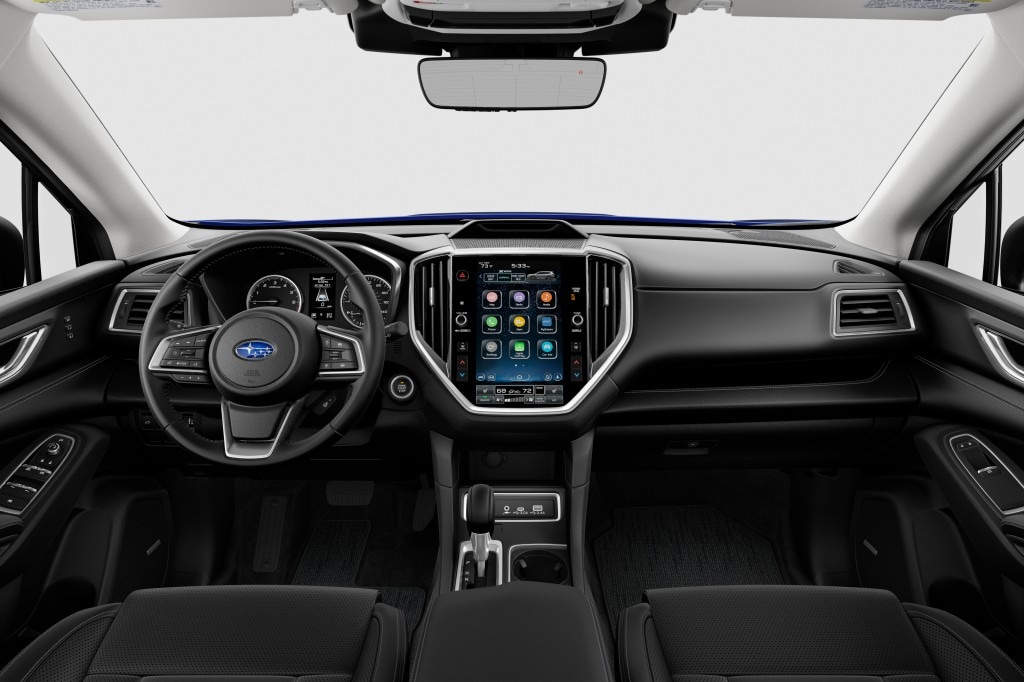 2026 Subaru Ascent Limited - Photo 38
