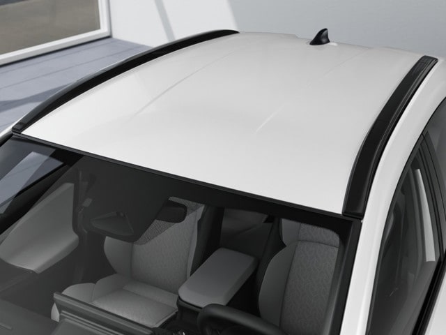 New 2026 Cosmic White Pearl Subaru Sport image 8