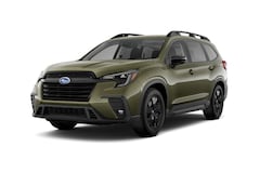 2026 Subaru Ascent Premium 7-Passenger SUV