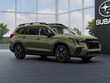  Subaru Ascent
