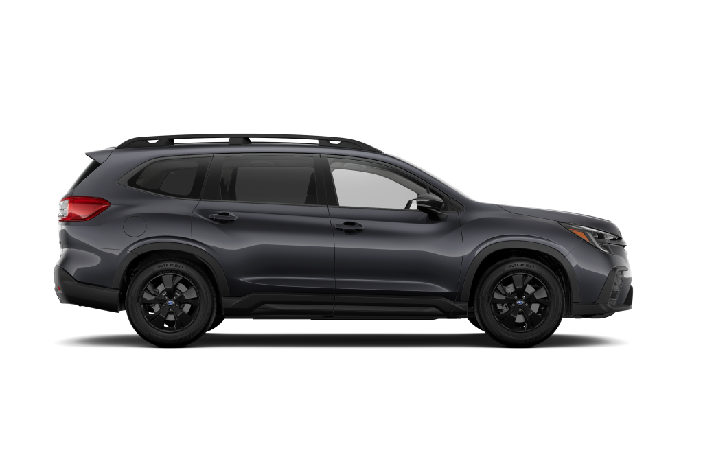 New 2026 Subaru Ascent Premium 7-Passenger SUV