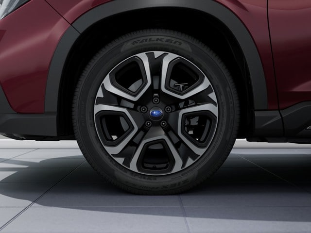 Vehicle thumbnail