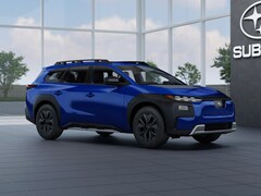 2026 Subaru Trailseeker Premium SUV
