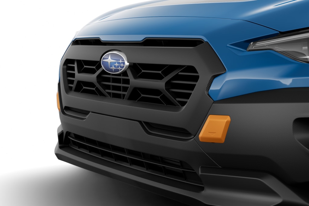New 2025 Subaru Crosstrek Wilderness SUV
