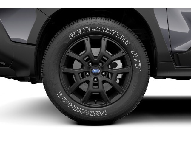 2025 Subaru Crosstrek Wilderness - Photo 42