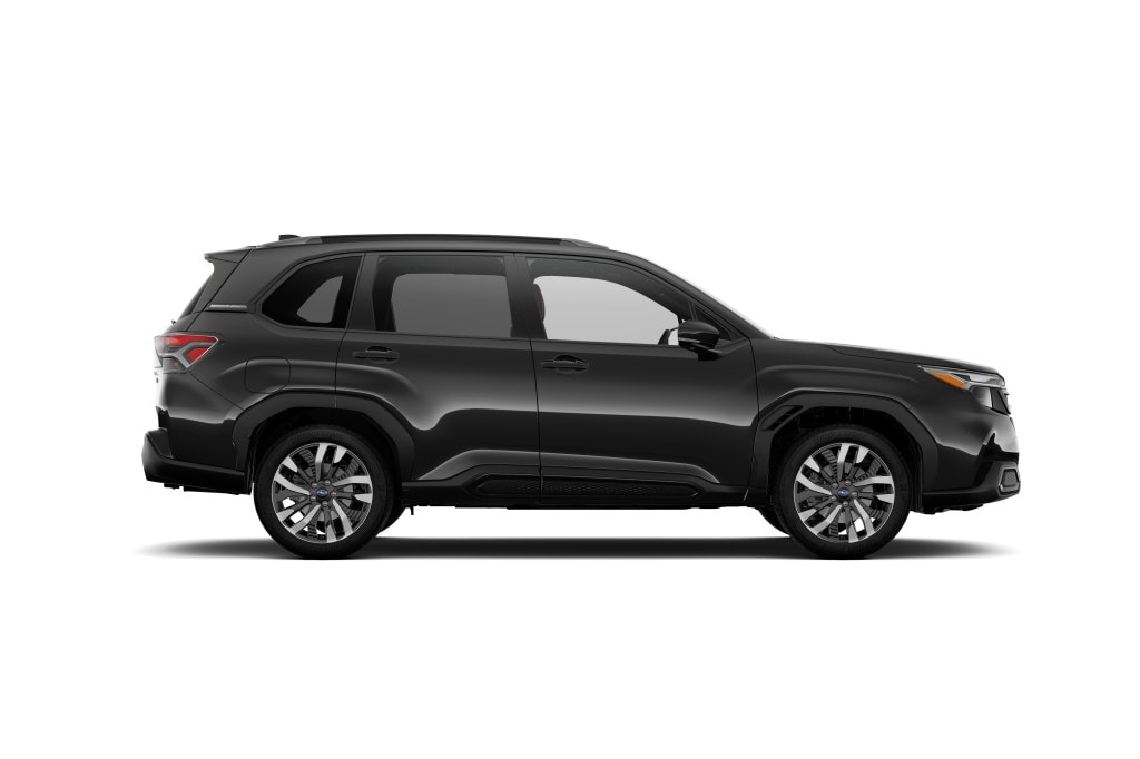 2026 Subaru Forester Touring - Photo 22