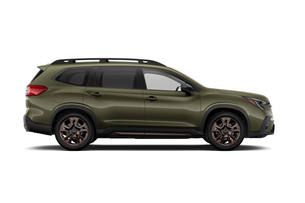 2025 Subaru Ascent Bronze Edition - Photo 13