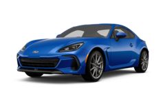 2026 Subaru BRZ Limited Coupe