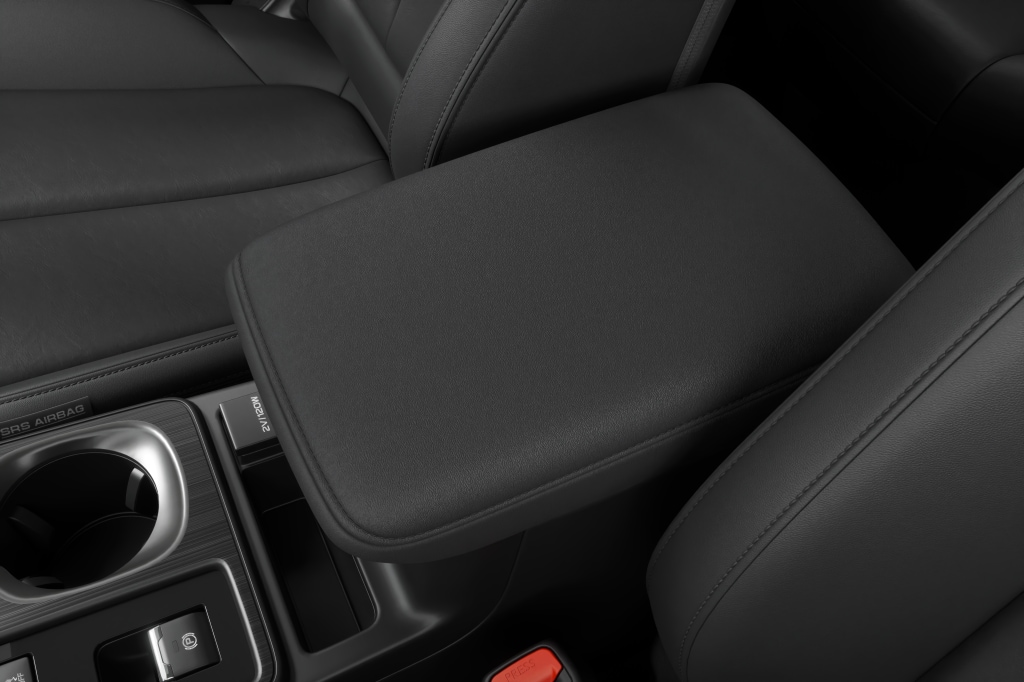 New 2026 Subaru Outback Premium SUV