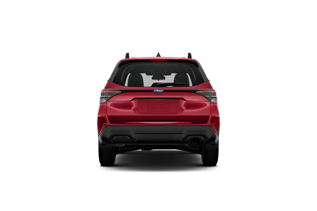 2025 Subaru Forester Base - Photo 52
