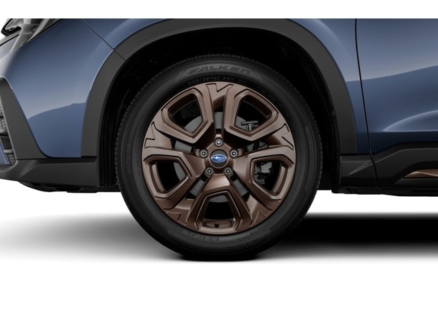 2025 Subaru Ascent Bronze Edition - Photo 24