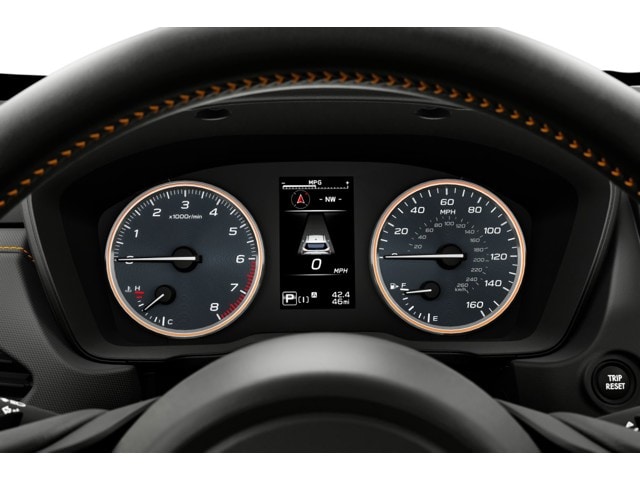 2026 Subaru Forester Wilderness - Photo 53