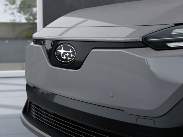 2027 Subaru Uncharted GT - Photo 10