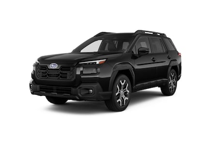 2026 Subaru Outback Touring XT SUV