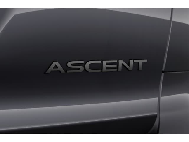2026 Subaru Ascent Premium - Photo 47