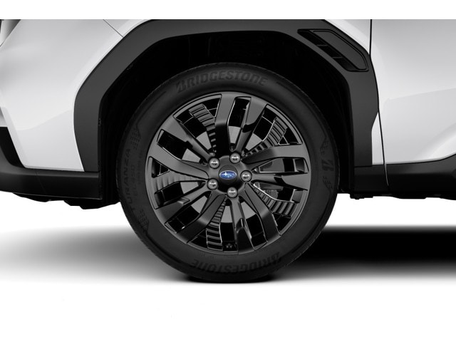 New 2026 Crystal White Pearl Subaru Sport Onyx Edition image 10