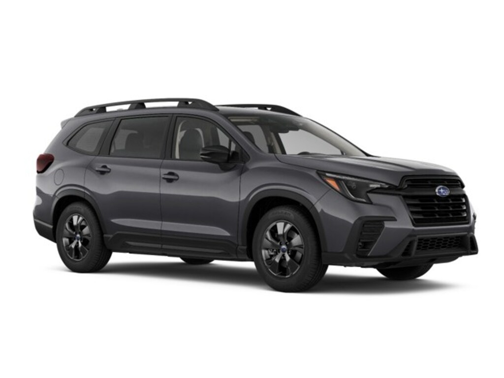 New 2027 Subaru Ascent Premium 8-Passenger SUV