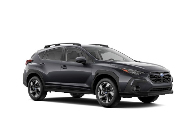 2025 Subaru Crosstrek Limited photo 2