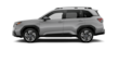 Subaru Forester Hybrid