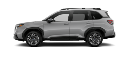 2025 Subaru Forester Hybrid Premium Small SUVs