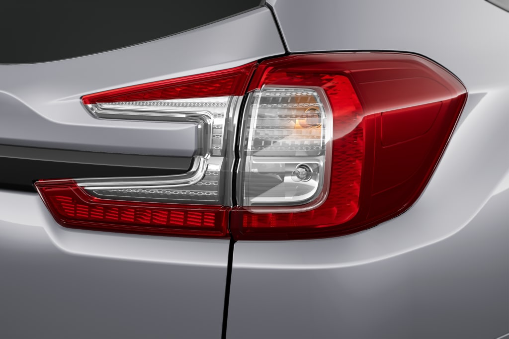 2025 Subaru Ascent Onyx Edition-Premium - Photo 46