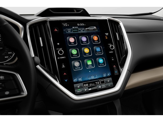 2026 Subaru Ascent Limited - Photo 47