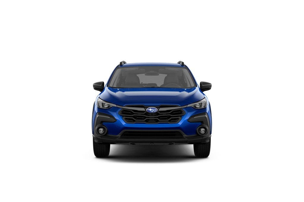 New 2026 Subaru Crosstrek Limited SUV