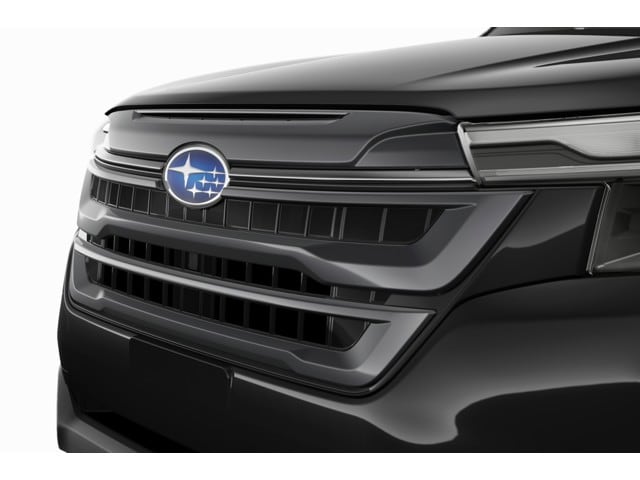 2026 Subaru Forester Limited - Photo 29