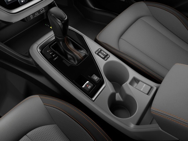2026 Subaru Crosstrek Limited - Photo 21