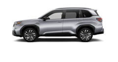2026 Subaru Forester Touring SUV