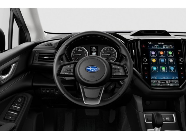 2026 Subaru Ascent Premium - Photo 15