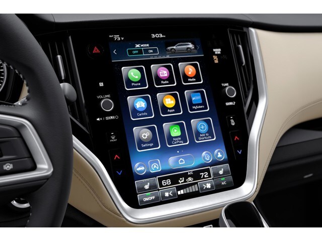 2025 Subaru Outback Premium photo 19
