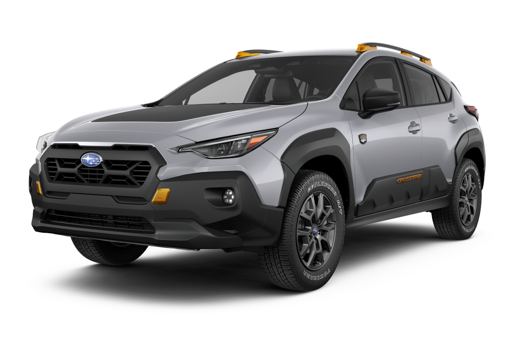 2026 Subaru Crosstrek Wilderness's photo