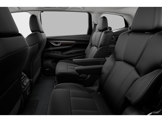2026 Subaru Ascent Touring - Photo 47